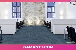 What are the characteristics of suitable carpet for office space 310x205 - موکت مناسب فضای اداری چه ویژگی هایی دارد؟