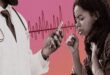 هوش مصنوعی گوگل، بیماری را از روی صدای سرفه تشخیص می‌دهد