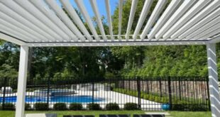 Albatros pergola will make your outdoor spaces more beautiful 310x165 - آلباتروس پرگولا فضاهای باز شما را زیباتر می‌کند