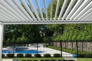 Albatros pergola will make your outdoor spaces more beautiful 310x205 - آلباتروس پرگولا فضاهای باز شما را زیباتر می‌کند