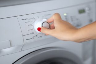 The meaning of the words on the Doo 8 kg washing machine 310x205 - معنی کلمات روی ماشین لباسشویی دوو 8 کیلویی