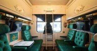 Train travel guide from Tabriz to Mashhad 310x165 - راهنمای سفر با قطار از تبریز به مشهد