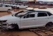 بارندگی های شدید کرمان گروه صنعتی مدیران خودرو را دچار مشکلاتی کرد