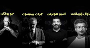 Translation of the top 4 YouTube podcasts for the first time 310x165 - ترجمه ۴ پادکست برتر یوتوب برای اولین بار در مدرسه صفر تا صد