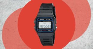 Where is the Casio watch made 310x165 - ساعت کاسیو ساخت کجاست؟