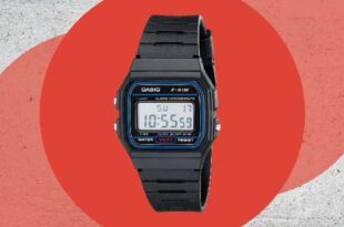 Where is the Casio watch made 310x205 - ساعت کاسیو ساخت کجاست؟