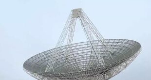 63027905 310x165 - ساخت تلسکوپ رادیویی غول‌پیکر چین تکمیل شد