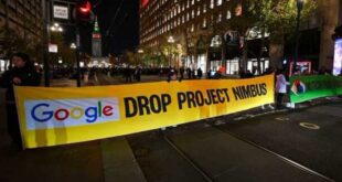 Google employees complain of illegal dismissal 310x165 - شکایت کارکنان گوگل از اخراج غیرقانونی