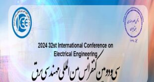Held the 32nd international electricity conference with the participation of the first partner 310x165 - برگزاری سی‌ودومین کنفرانس بین‌المللی برق با مشارکت همراه اول