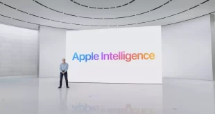 Apple Inteligence 1.jpeg 310x165 - اپل به دنبال یار چینی برای هوش مصنوعی: مذاکره با شرکت‌های محلی برای عرضه قابلیت‌های AI در چین