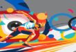 المپیک پاریس را از لنز ایرانسل ببینید