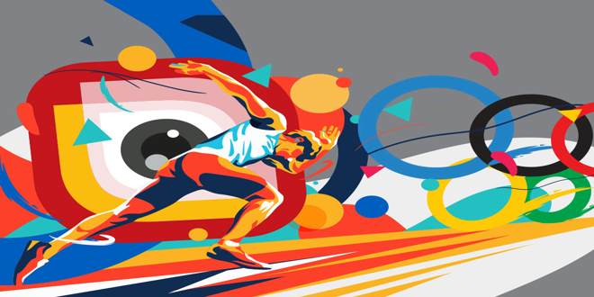 المپیک پاریس را از لنز ایرانسل ببینید