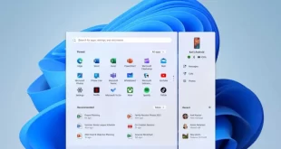 windows 11 start menu phone link 66939476183928fcfb686712 310x165 - مایکروسافت روی یک قابلیت بسیار کاربردی برای منوی استارت ویندوز ۱۱ کار می‌کند
