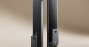 xiaomi smart lock door 2 face recog version look 668e60f9772792639deca778 310x165 - قفل درِ هوشمند شیائومی با قابلیت تشخیص چهره سه‌بعدی معرفی شد