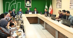 نشست خبری سومین رویداد روز فناوری اطلاعات «TI Day»