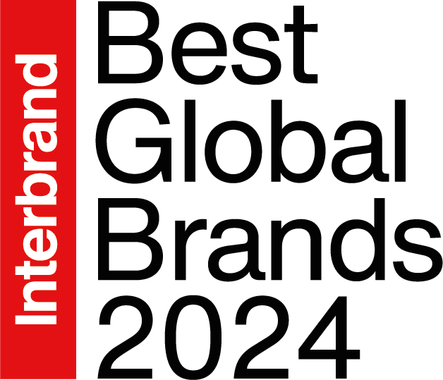 Best Global Brands 2024 - interbrand: برترین برندهای جهانی 2024 در 10 اکتبر معرفی خواهد شد