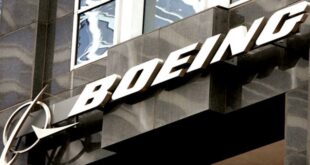 Boeing 981 54 310x165 - بوئینگ با توافق کارگری از بحران عبور می‌کند