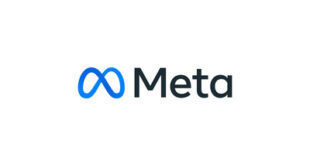 Meta Logo 310x165 - متا با رشد چشمگیر درآمد و پیشرفت هوش مصنوعی، سه‌ماهه قوی را پشت سر گذاشت