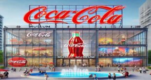 coca cola brandworld 310x165 - افتتاح "دنیای کوکاکولا" در آتلانتا؛ تجلی نمادین قدرت برند کوکاکولا