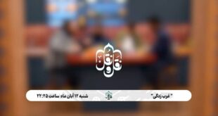 12690918 735 310x165 - دورهمی ویژه «نَقل و نُقل» با عنوان «غرب‌زدگی»