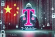 هک گسترده شبکه‌های T-Mobile توسط هکرهای چینی