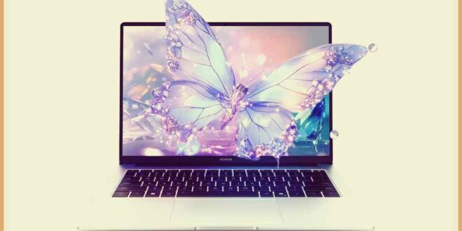 Honor MagicBook X16 Plus و X14 Plus رونمایی شدند