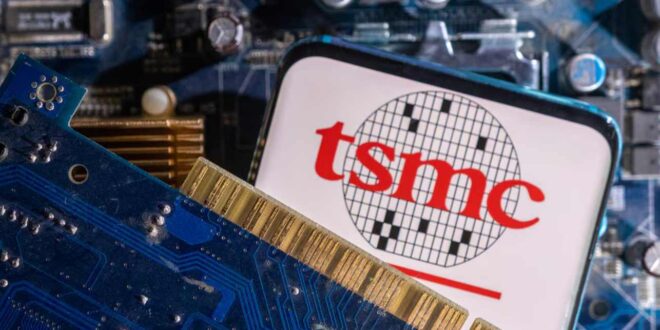 هوش مصنوعی، محرک اصلی افزایش سود TSMC