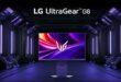 برند LG با مانیتور UltraGear 27850A-B در بازار بازی‌ها ظهور کرد