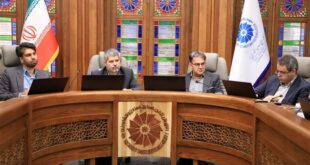 Img2026053011461763 310x165 - معادن یزد زیر فشار بحران تأمین و رکود صادراتی قرار گرفته‌اند