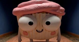 prime video ai animated series 310x165 - آمازون از سه سریال انیمیشنی ساخته‌شده با هوش مصنوعی رونمایی کرد؛ این آثار راهی پرایم ویدئو می‌شوند