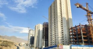 140207211647289328557964 310x165 - آغاز تدوین طرح جامع مدیریت صنعت ساختمان