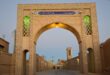 ریاب گناباد در مسیر ثبت جهانی به عنوان برند میراث کویری ایران