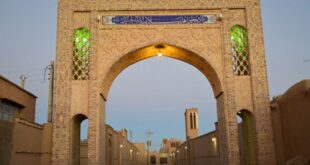 171580710 310x165 - ریاب گناباد در مسیر ثبت جهانی به عنوان برند میراث کویری ایران