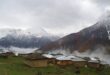 نوشا در مسیر برند جهانی گردشگری؛ روستایی که خودرو به آن راه ندارد