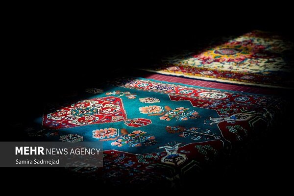 5774729 - برند فرش قزوین؛ از شهرت جهانی تا تلاش برای بازگشت به بازارها