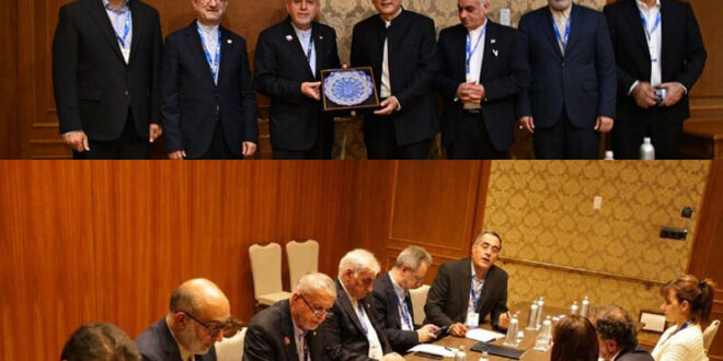 دیپلماسی تمدنی در خدمت برند گردشگری ایران