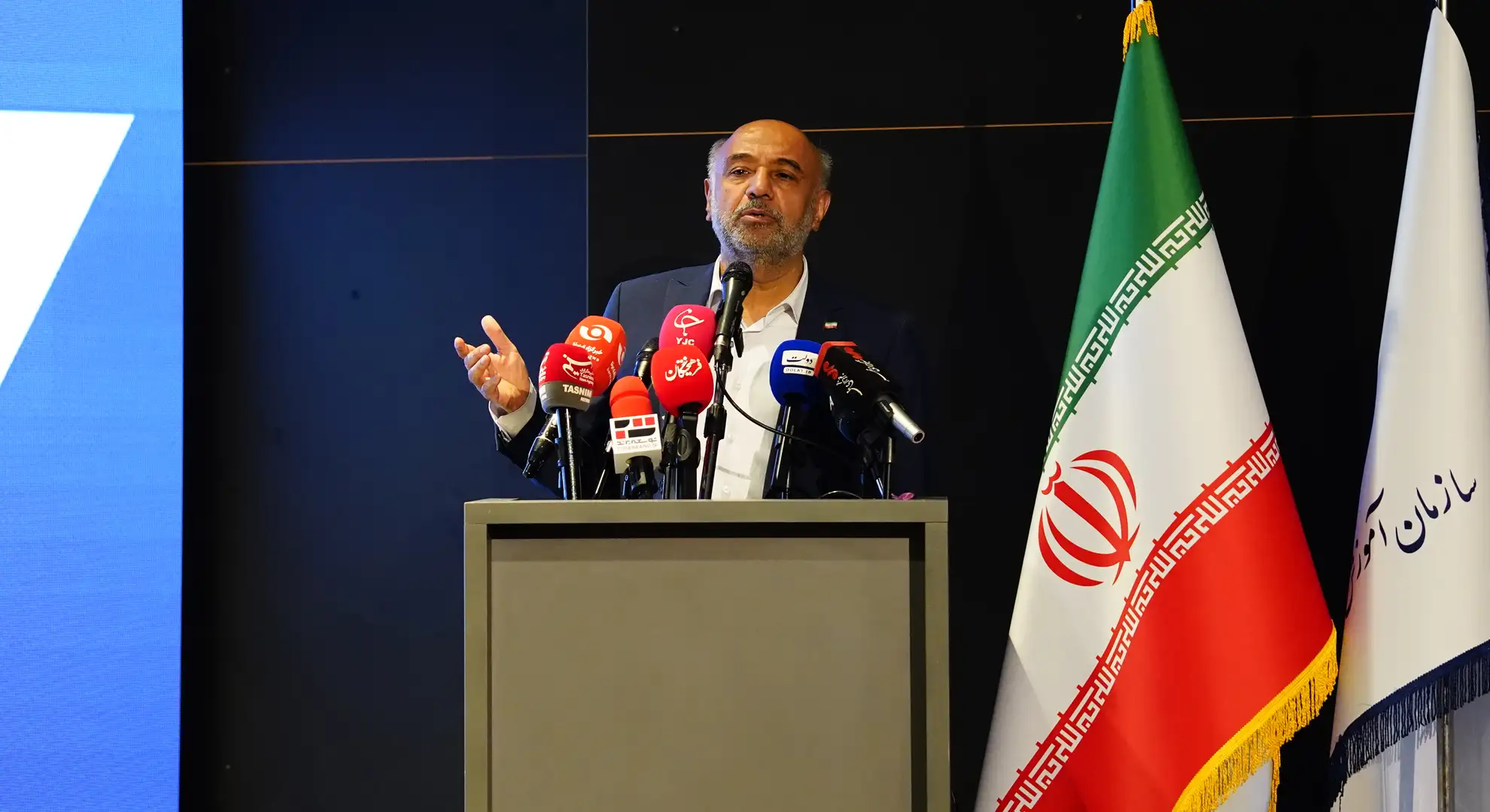 DSC2587 - اردوهای تیم ملی مهارت ایران آغاز شد؛ آماده&zwnj;سازی نخبگان برای رقابت جهانی ۲۰۲۶