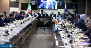 Img20260525161102595 310x165 - برنامه‌ریزی منسجم برای تقویت زیرساخت‌های مرزی با هدف تقویت تجارت