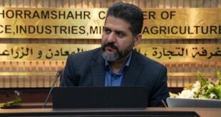 Img20260601135747612 310x165 - «ذی‌قار» عراق در آستانه تبدیل شدن به بازار جدید کالاهای ایرانی