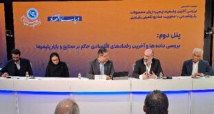 Img20260603112322399 310x165 - بقای واحدهای صنعتی در شرایط حاضر نیازمند مدیریت جریان نقدینگی است | احتمال تداوم کاهش قیمت جهانی پلیمر