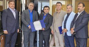 Img20260603140649800 310x165 - اصغر جهانبانی دبیر اتاق یاسوج شد | تقدیر ویژه از ۱۹ سال خدمات هادی اسلام‌زاده