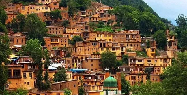 بوم‌گردی از ایده گردشگری تا راهبرد تمدنی برای برند شدن روستاهای ایران