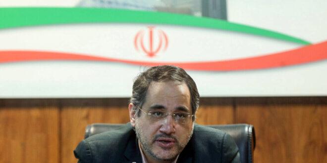 «ایران جوان»؛ برند ملی برای بازنمایی تمدن ریشه‌دار و آینده‌ساز