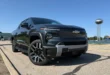 معمای «سیلورادو EV»؛ وقتی یک پیکاپ آمریکاییِ بی‌نقص، کسی را برای خرید ندارد!