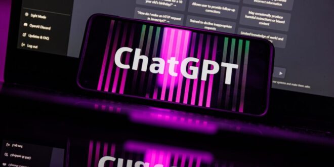اختلال گسترده OpenAI در آسیا و اقیانوسیه؛ ChatGPT و ابزارهای هوش مصنوعی از دسترس خارج شدند